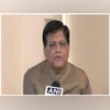 Lotus is our face in every election: Piyush Goyal on BJP's CM face in MP Piyush goyal