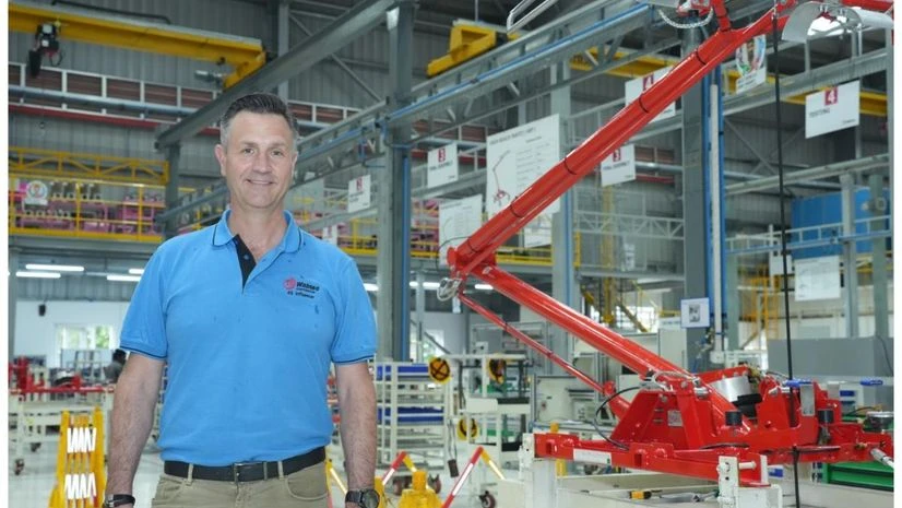 Pascal Schweitzer Pascal Schweitzer