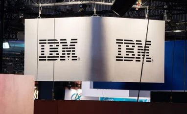 IBM acquires Prescinto for renewable energy asset performance management IBM logo, IBM