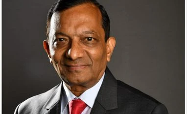 Pawan Goenka Pawan Goenka