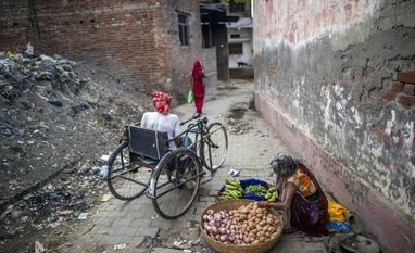 HCES shows some reassuring trends, urging CPI and policy overhaul Villagers, rural area, locals