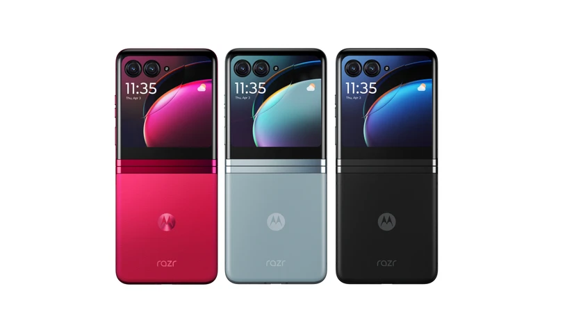 Motorola Razr 40 Ultra Motorola Razr 40 Ultra