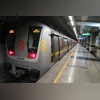 At 7.2 million, Delhi Metro records highest-ever daily ridership on Aug 13 Delhi metro, Metro, Yellow line metro