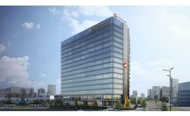 Microchip Technology Microchip Technology