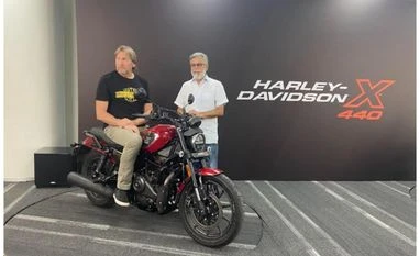 Harley-Davidson Harley-Davidson