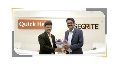 Regulatory frameworks essential in cybersecurity space: Quick Heal CEO Quick Heal Technologies CEO Vishal Salvi