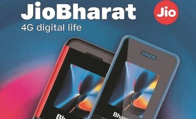 Jio's new low-cost phone unlikely to disrupt telecom market: Analysts Jio Bharat V2 phone