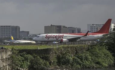 Low-cost carrier Spicejet taken off DGCA's enhanced surveillance regime SpiceJet