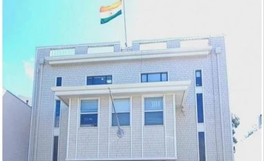 US condemns vandalism against Indian Consulate by Khalistan supporters Indian Consulate