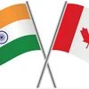 India-Canada, India-Canada flag