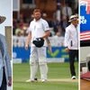 Geoffery Boycott, Jonny Bairstow, UK PM Rishi Sunka