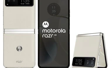 Motorola Razr 40 Motorola Razr 40