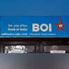 Bank of India