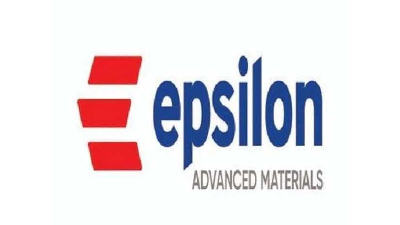 Epsilon Advanced Materials Epsilon Advanced Materials