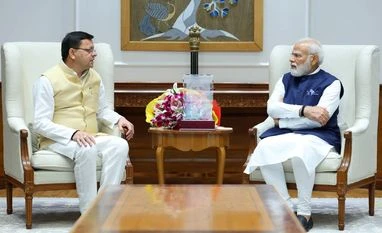 Uttarakhand CM Dhami meets PM Modi, says UCC to be implemented soon Uttarakhand CM, Pushkar Singh Dhami, PM Modi