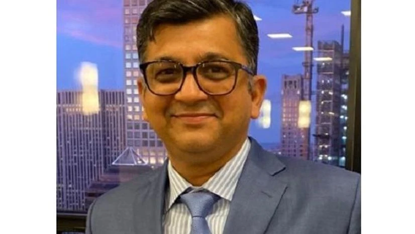 Sundar Subramanian Sundar Subramanian