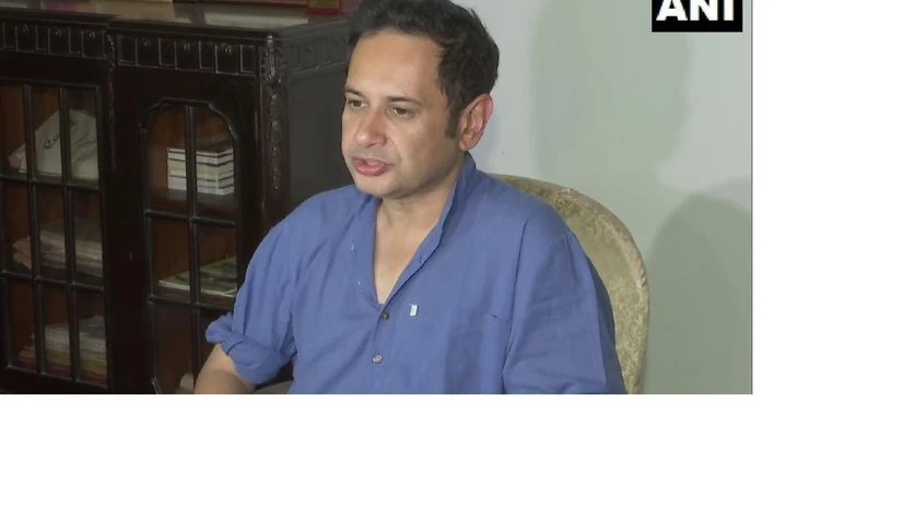 Pradyot Kishore Manikya Debbarma, Tipra Motha chief, (Photo: ANI) Pradyot Kishore Manikya Debbarma, Tipra Motha chief, (Photo: ANI)