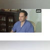 Pradyot Kishore Manikya Debbarma, Tipra Motha chief, (Photo: ANI) Pradyot Kishore Manikya Debbarma, Tipra Motha chief, (Photo: ANI)