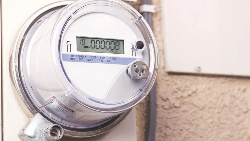 smart meter smart meter