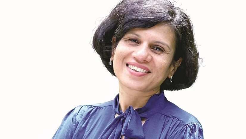 Irina Ghose, Microsoft India Irina Ghose, Microsoft India