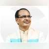 Shivraj Singh Chouhan leads agriculture ministry in developed India pledge Shivraj Singh Chouhan, Shivraj Chouhan
