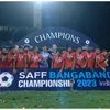 SAFF championship