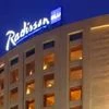 Radisson Blu hotel