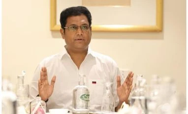 Skilled manpower makes Tamil Nadu top destination for investors: TRB Rajaa TRB Rajaa