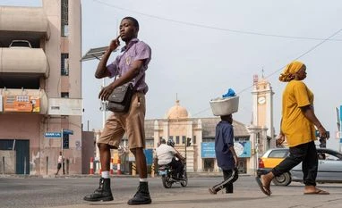 India increases credit lending to Africa, in race to counter China Africa