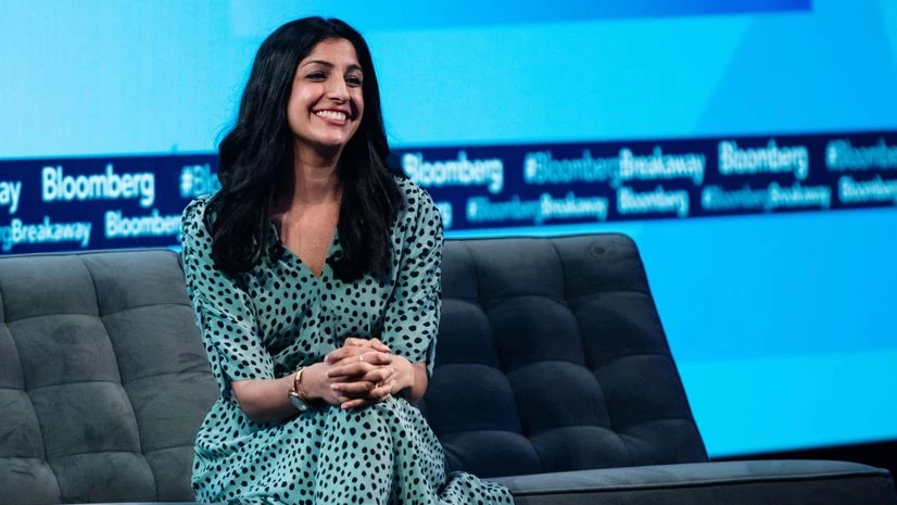 Anjali Sud Anjali Sud