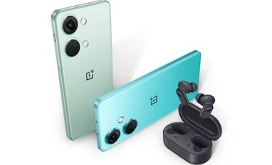OnePlus Nord 3 5G phones and Nord Buds 2r OnePlus Nord 3 5G phones and Nord Buds 2r