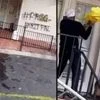 Khalistan men attack Indian consulate in San Francisco