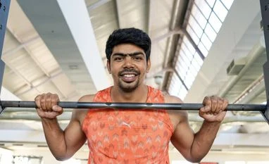 Our defence requires improvement before Asian Games 2023: Pawan Sehrawat Pawan Sehrawat, Kabaddi