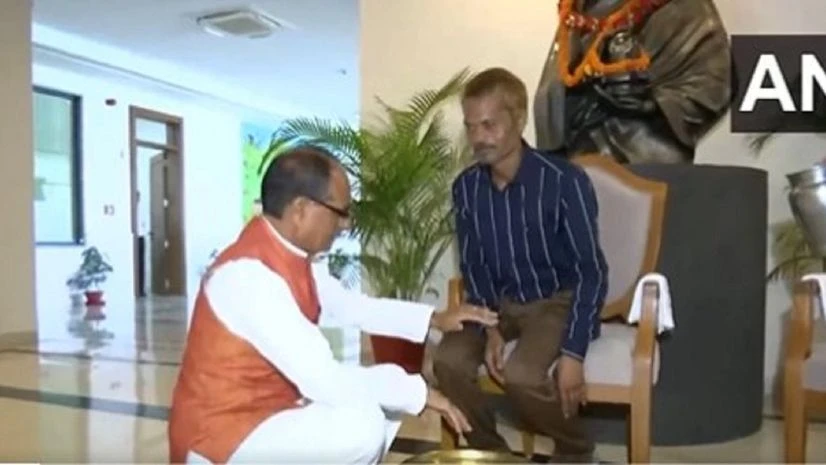 Shivraj Singh Chouhan Shivraj Singh Chouhan