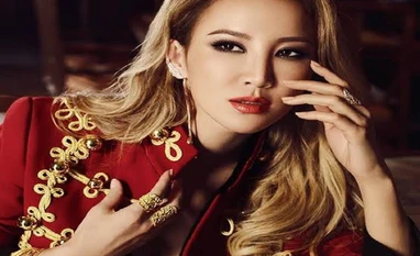 Disney star and pop singer Coco Lee dies at 48 after attempting suicide Coco Lee