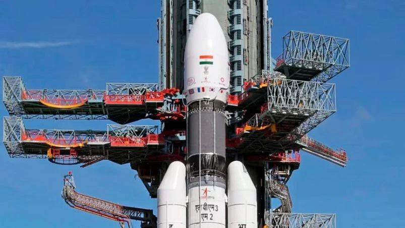 Chandrayaan-3 Chandrayaan-3