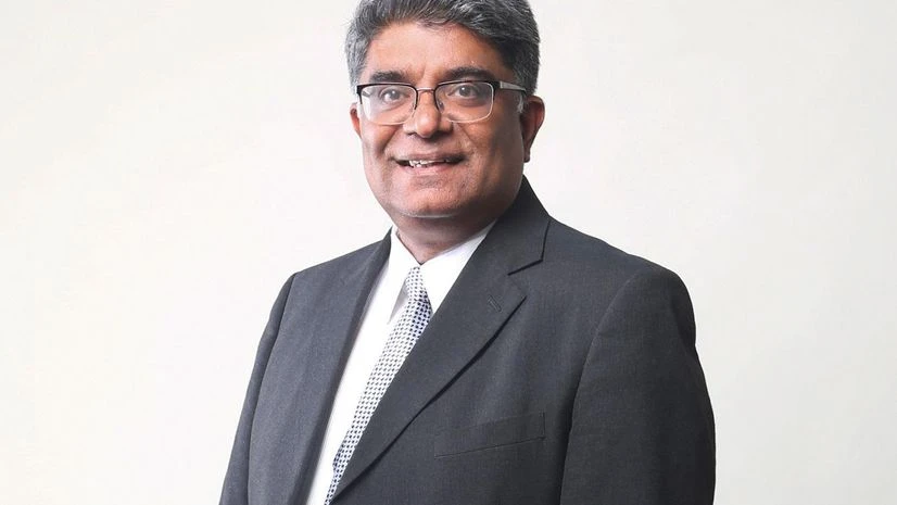 Susheel Umesh, Chief Commercial Officer (Emerging Markets), Biocon Biologics Susheel Umesh, Chief Commercial Officer (Emerging Markets), Biocon Biologics