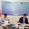 India, Singapore extend MoU to co-operate on public administration till '28