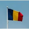 Romania flag