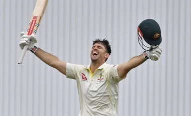 Mitchell Marsh Mitchell Marsh