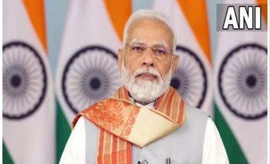 India at forefront in taking action on biodiversity conservation: PM at G20 Narendra Modi, PM Modi