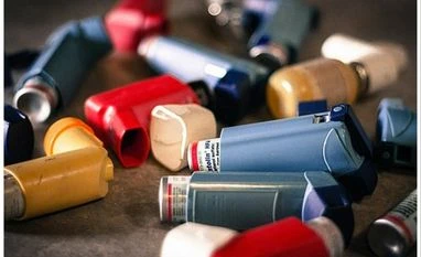 Cipla's US unit recalls 6 batches of bronchospasm inhaler over defect Inhalers, Inhaler