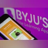 Byju's Byju's