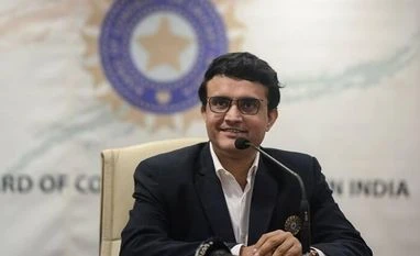 IND vs ENG Tests: Ganguly questions need of turning tracks, supports pacers Sourav Ganguly