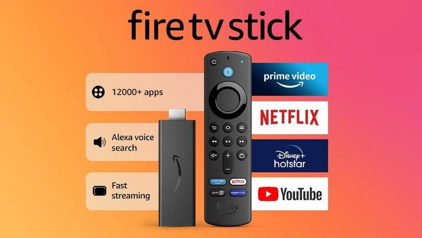 Amazon Prime Day Customers can avail of up to 55 off on Fire TV