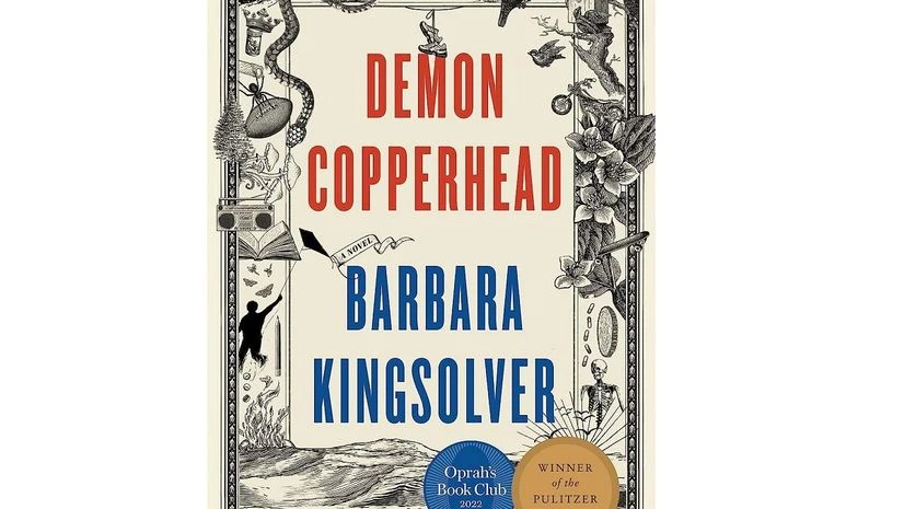 Book cover Book cover