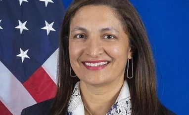 US diplomat in charge of democracy to visit India, Bangladesh from Jul 8-14 Uzra Zeya, US diplomat in charge of democracy and human rights