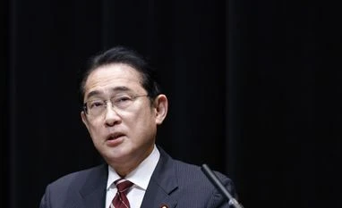 Japan OKs record $56 bn defence budget amid China, North Korea tensions Japan