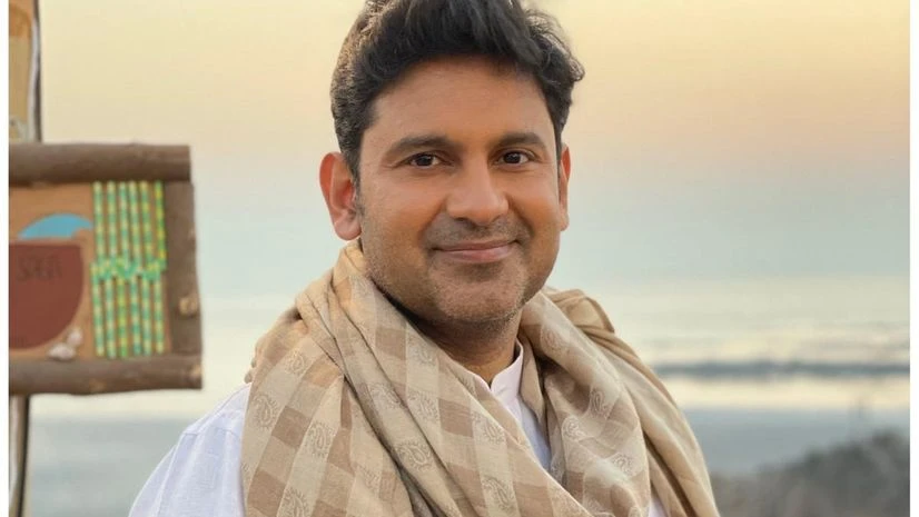 Manoj Shukla Manoj Shukla