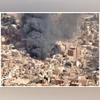 Sudan, Sudan attack